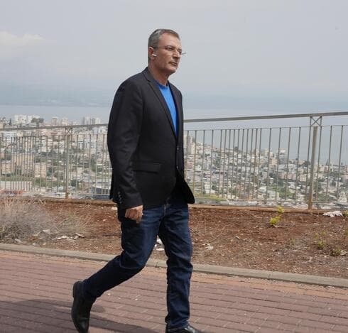 יוסי בן דויד