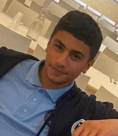 ליית עלי פריג'