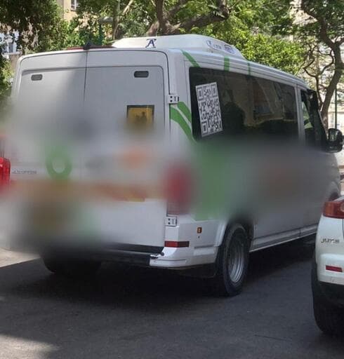 רכב ההסעות