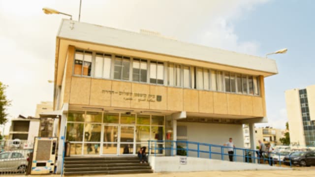 נגד החשודים הוגש כתב אישום לבית משפט השלום בחדרה