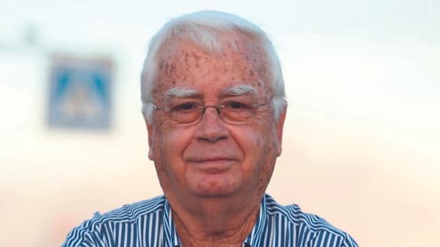 חיים צורי