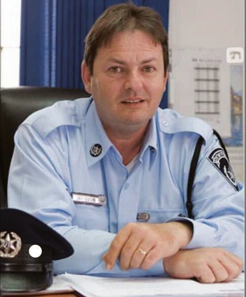 רונן מורצקי ז"ל