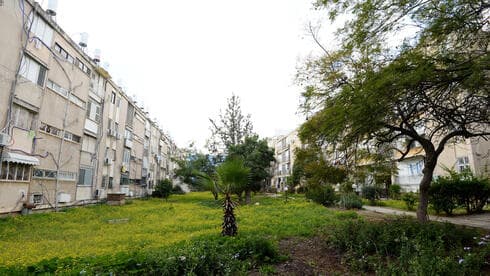 שכונת רמת יוסף בבת ים