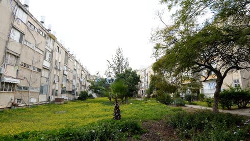 שכונת רמת יוסף בבת ים