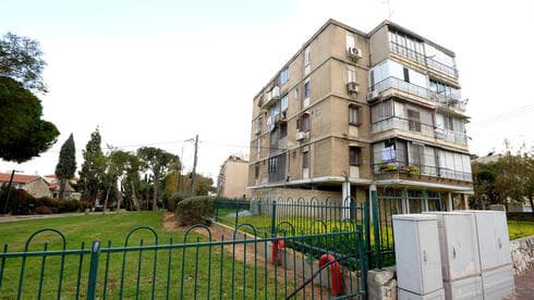שכונת רמת יוסף בבת ים. לקראת התחדשות