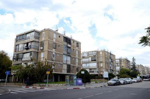 שכונת רמת יוסף בבת ים