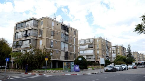 שכונת רמת יוסף בבת ים