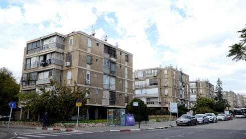 שכונת רמת יוסף בבת ים