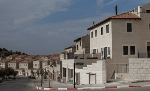 צור הדסה 