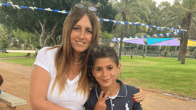 רפאל וטלי מולנר