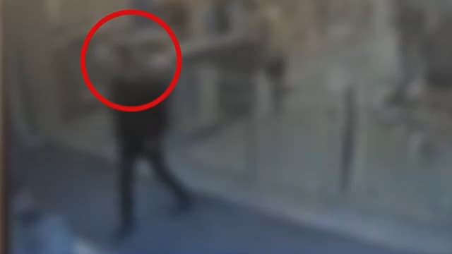 אחד הנאשמים בחטיפת הנער