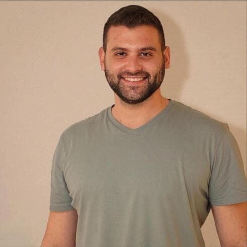 "לנתק את תחושת הזרות". גפן מאיר