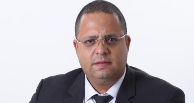 עו"ד יעד נווה
