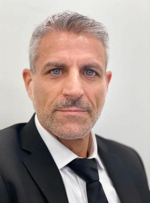 עורך דין אביעד רייפר
