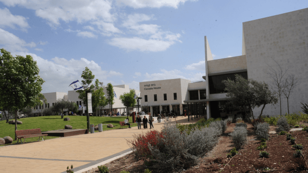 מכללת תל חי