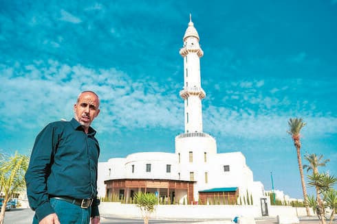 פאיז אבו סהיבאן רהט