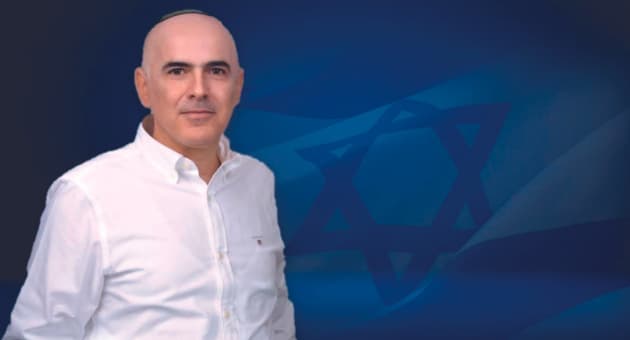 רונן גרשום. מכיר איך עובדת הרשות