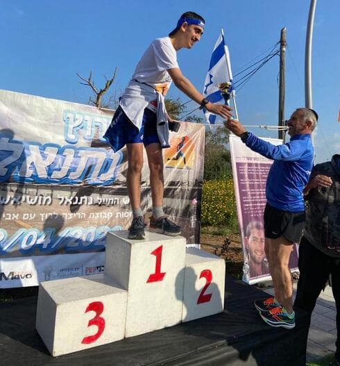 יותם שמילוביץ'