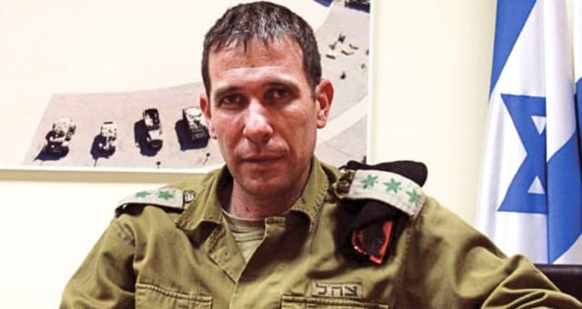 אילן לביא