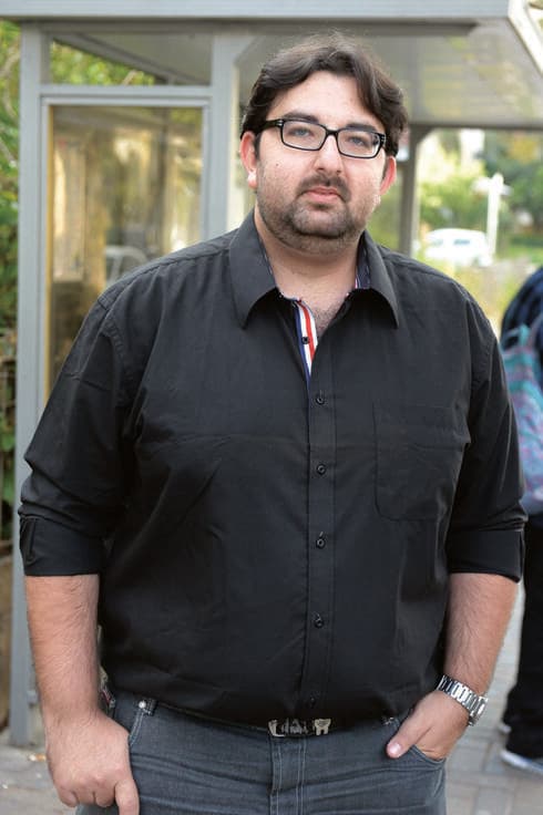  מקס מורוגובסקי