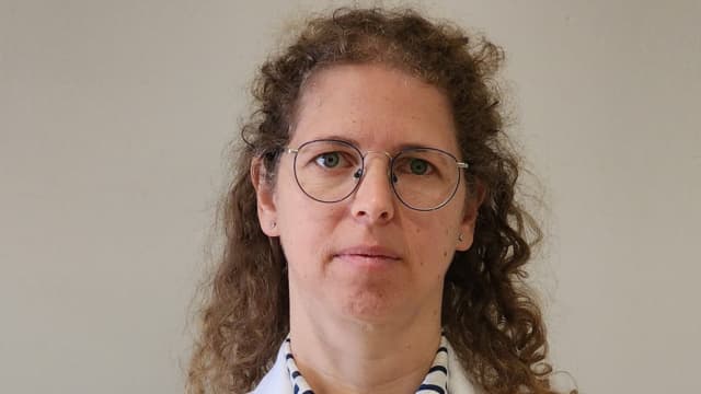 ד"ר עדי הרסליס-אלדר. "להתריע מפני הסכנות"