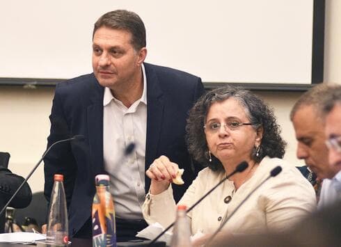 "לקח בחשבון שהוא עלול להיפגע". ביבס בדיון על קרן הארנונה