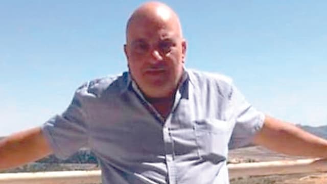  שריפי. הונאה שיטתית 