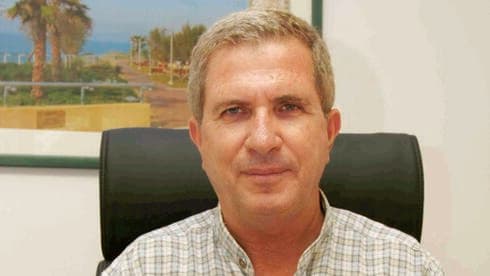 אפרים בולמש