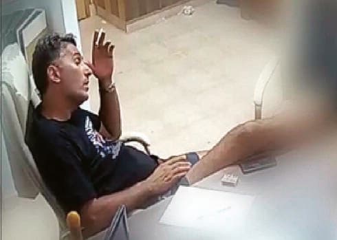 מנכ"ל העירייה, יניב בניטה