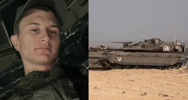 דמיטרי בשריון