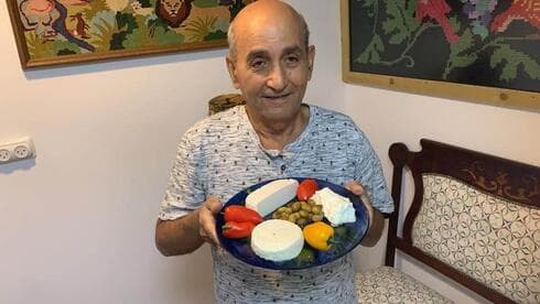 איציק קאלימי