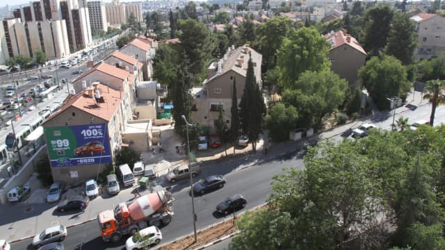 קרית משה