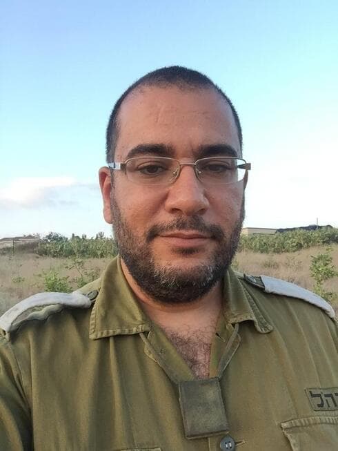 גלעד ינון