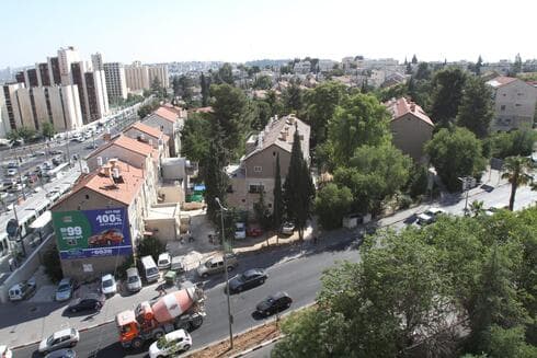 קרית משה