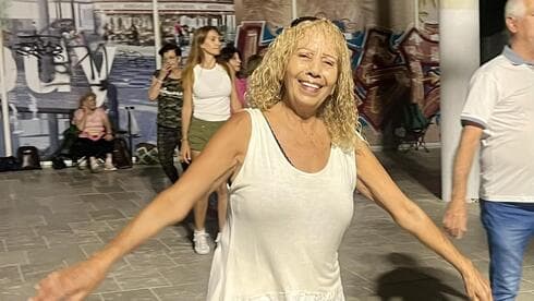 מיכל קנטי 
