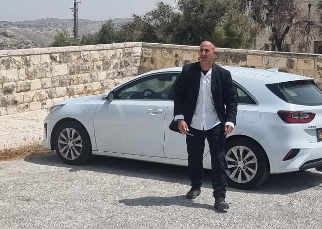 השוטרים הסמויים בסילוואן