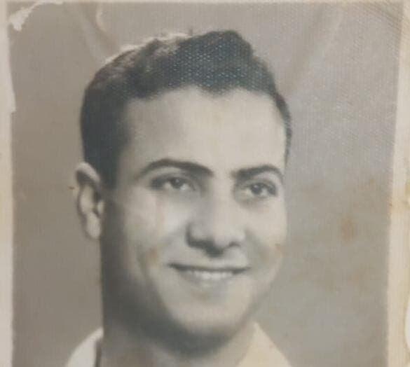 אבנר אביטל ז"ל 