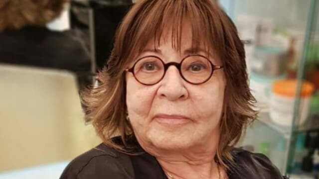 לילי בורישנסקי