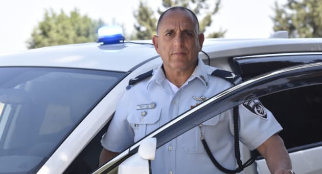 תנ"צ אבי דניאלי