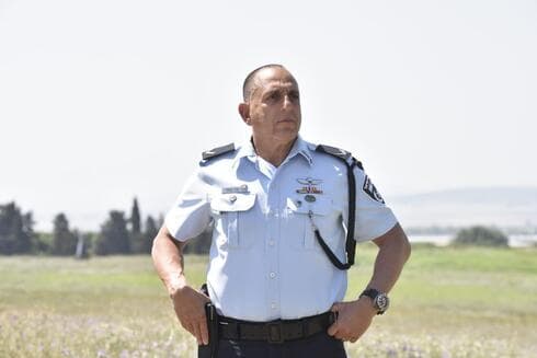תנ"צ אבי דניאלי