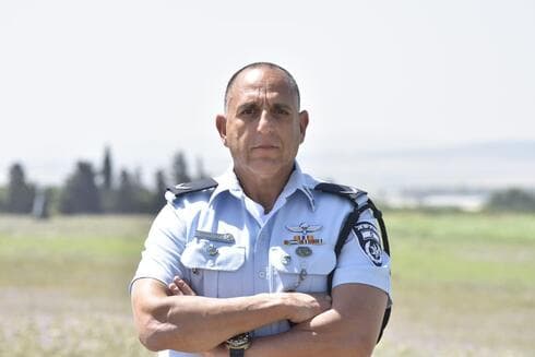 תנ"צ אבי דניאלי