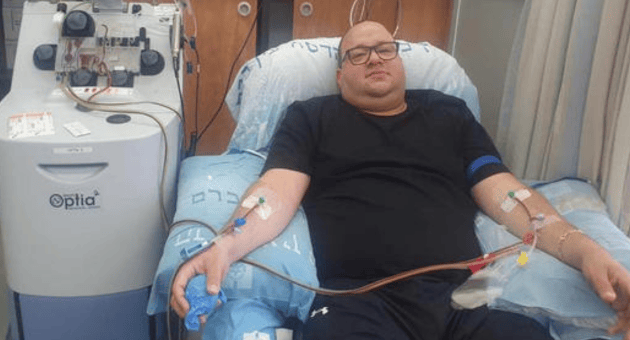 טוני נאג'ר
