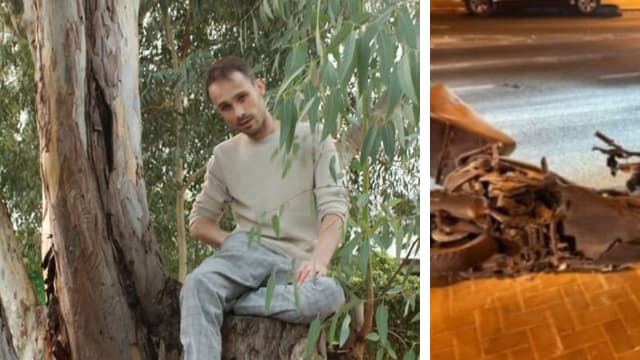 ניקיטה (קיט) חודוז'ניק ז"ל