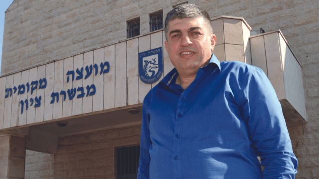 יורם שמעון