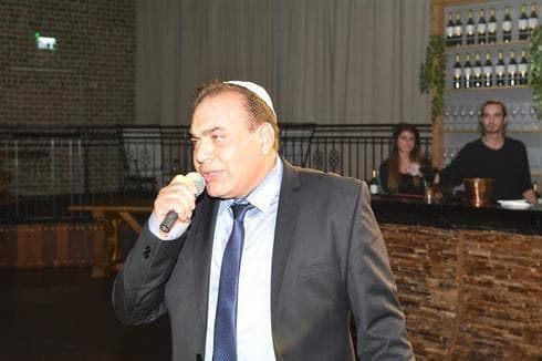 יוסי עידן