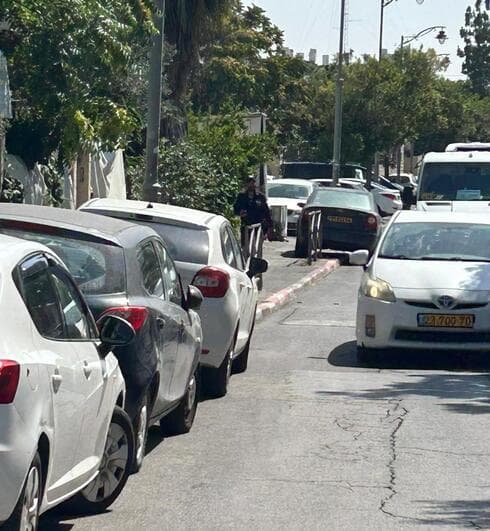 שכונת קטמונים השבוע