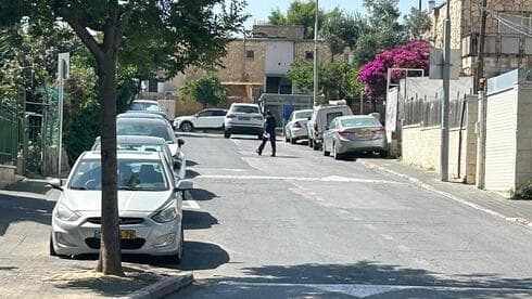 שכונת קטמונים השבוע