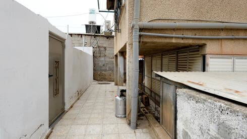 שכונת עמידר בבת ים