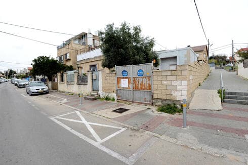שכונת עמידר בבת ים