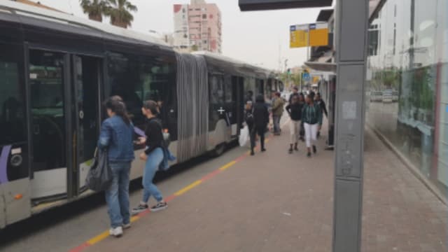 רחוב בר כוכבא פתח תקוה